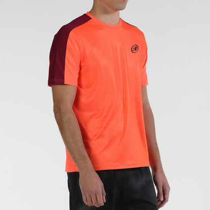 T-shirt Bullpadel Mitad