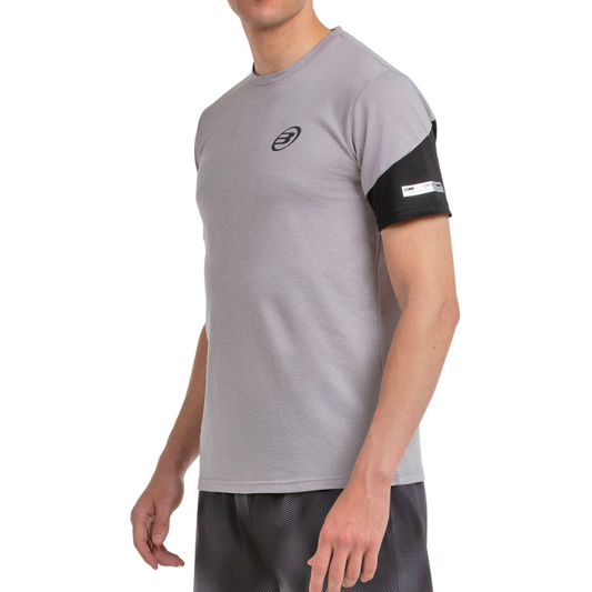 T-shirt Bullpadel Montia Violet