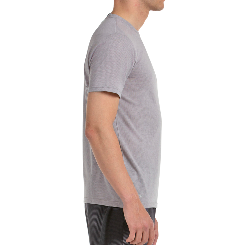 T-shirt Bullpadel Montia Violet