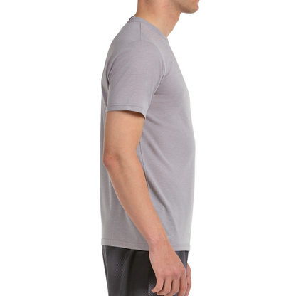 T-shirt Bullpadel Montia Violet