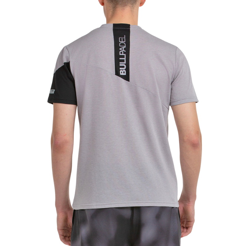 T-shirt Bullpadel Montia Violet