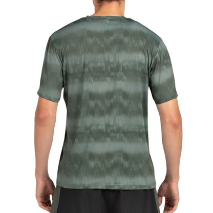 T-shirt Bullpadel Pasco Kaki