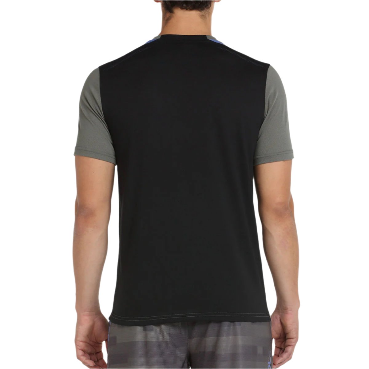 T-shirt Bullpadel Toen Kaki