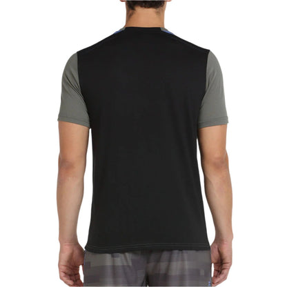T-shirt Bullpadel Toen Kaki