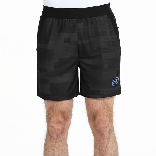 Short Bullpadel Tupi Noir