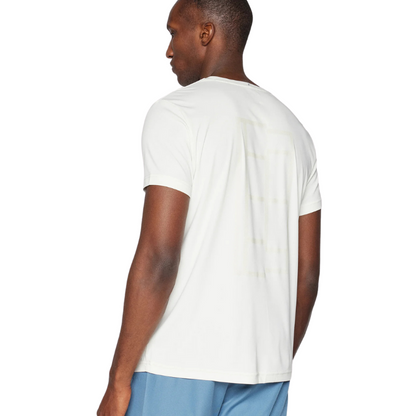 T-shirt Fila Arvid Blanc