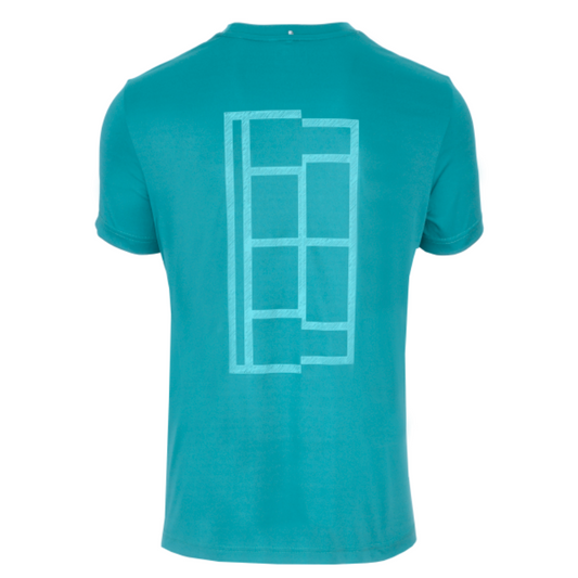 T-shirt Fila Arvid Bleu