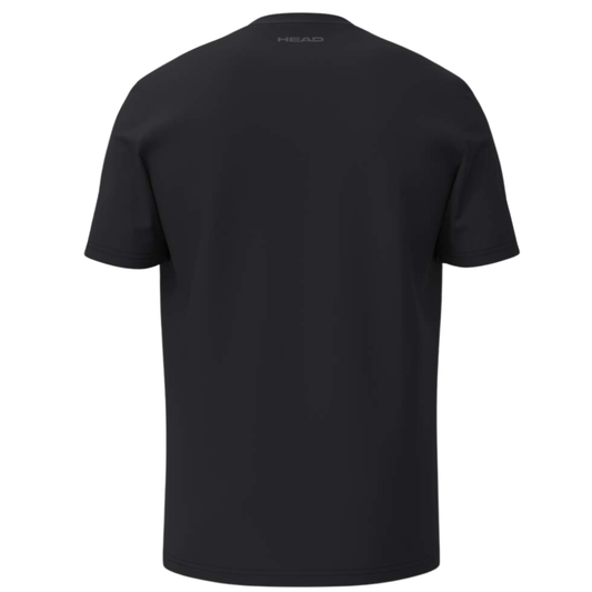 T-shirt Head Club Original Noir