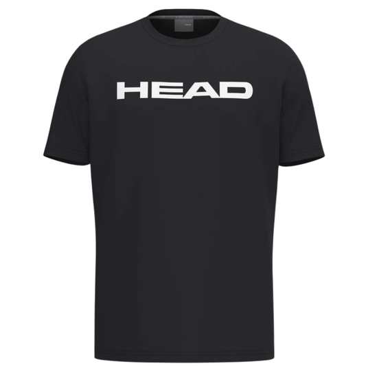 T-shirt Head Club Original Noir