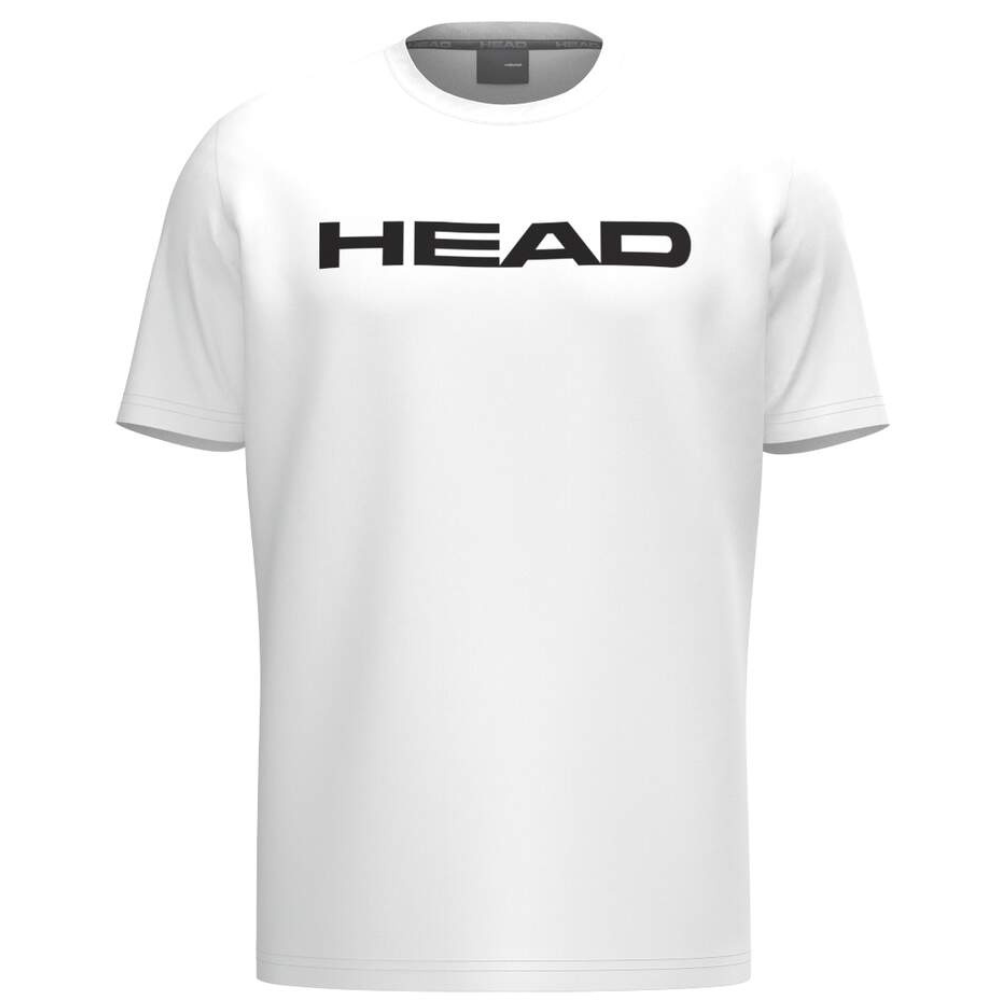 T-shirt Head Club Original Blanc