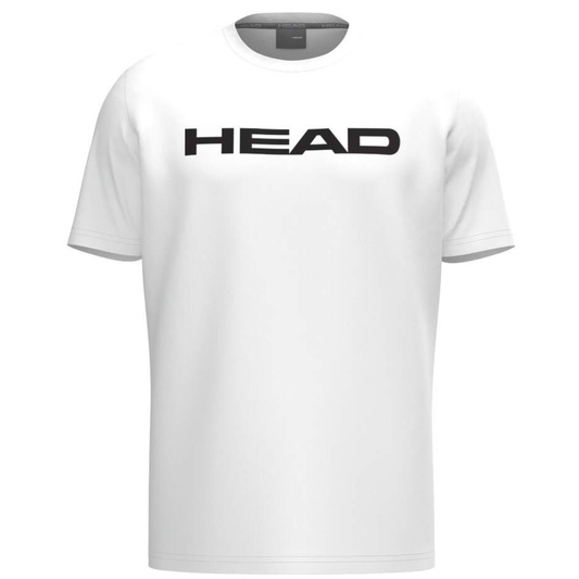 T-shirt Head Club Original Blanc