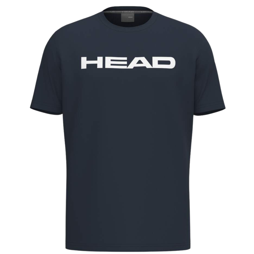 T-shirt Head Club Original Bleu Marine