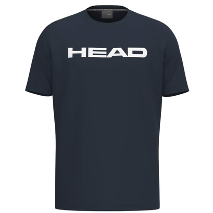T-shirt Head Club Original Bleu Marine