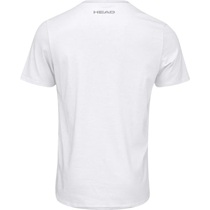 T-shirt Head Club Ivan Blanc Junior