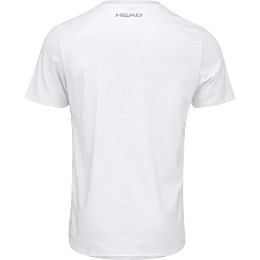 T-shirt Head Club Ivan Blanc Junior