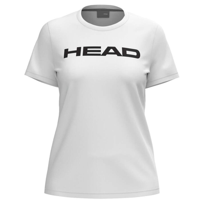 T-shirt Head Club Original Blanc Femme