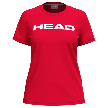 T-shirt Head Club Original Rouge Femme