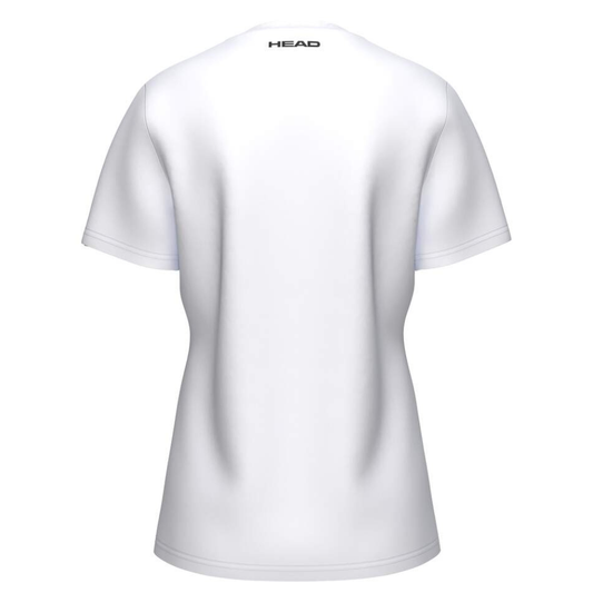 T-shirt Head Lara Blanc Femme