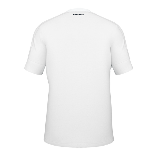 T-shirt Head Play Tech II Rose 2024