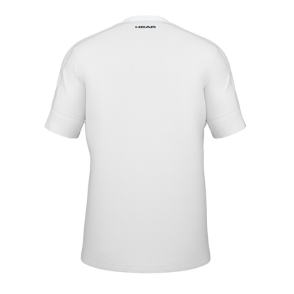 T-shirt Head Play Tech II Vert 2024