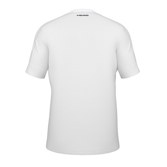 T-shirt Head Play Tech II Vert 2024