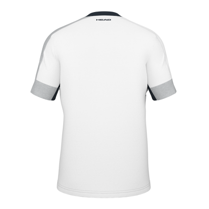 T-shirt Head Play Tech Vert 2024