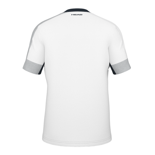 T-shirt Head Play Tech Vert 2024