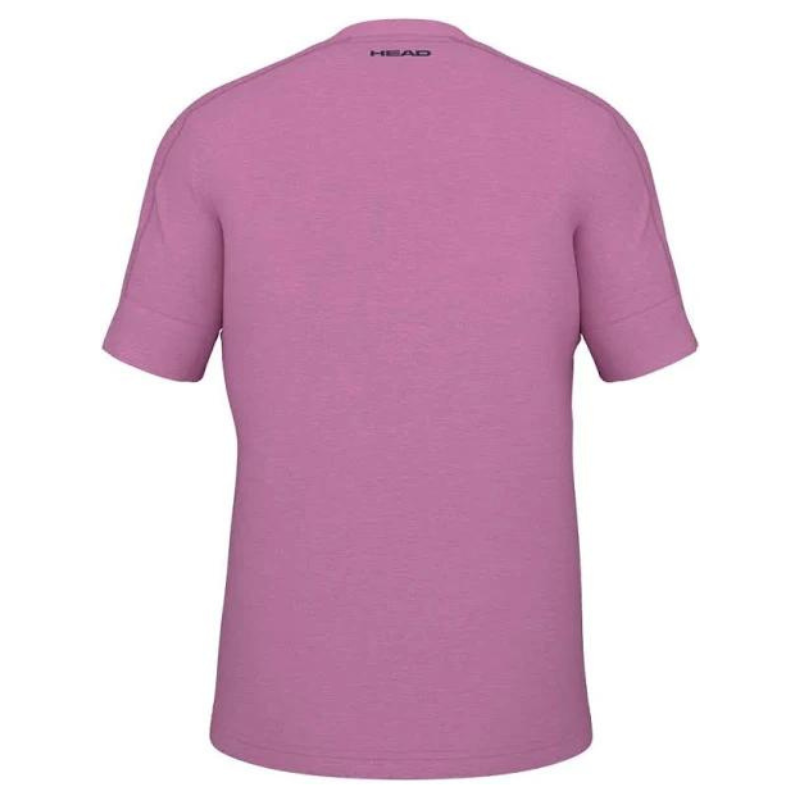 T-shirt Head Play Tech Violet 2024