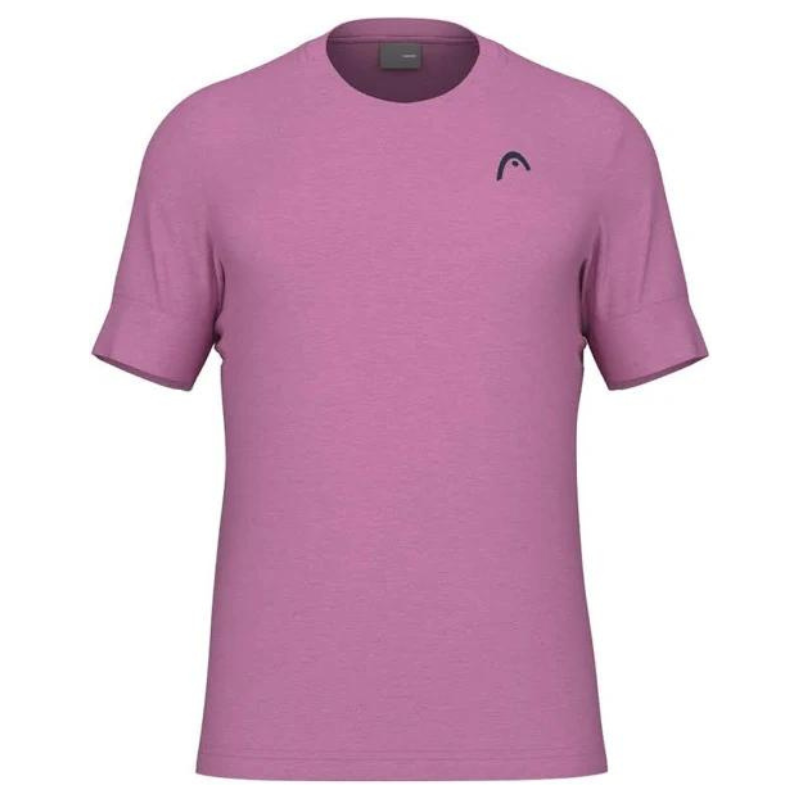 T-shirt Head Play Tech Violet 2024