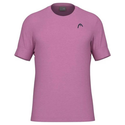 T-shirt Head Play Tech Violet 2024