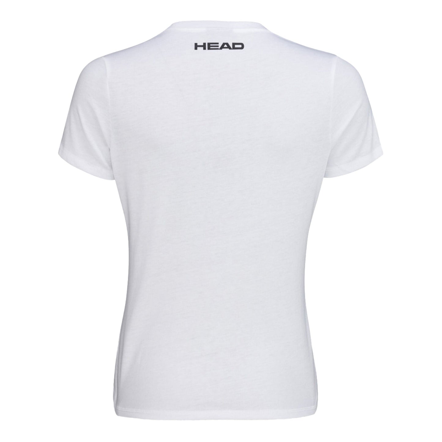 T-shirt Head Wap Star Femme Blanc