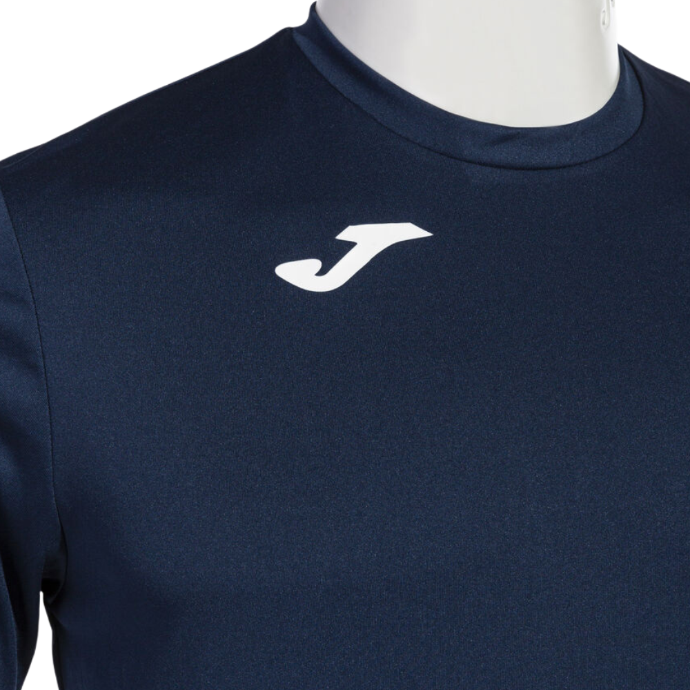 T-shirt Joma Combi Bleu Marine - Esprit Padel Shop
