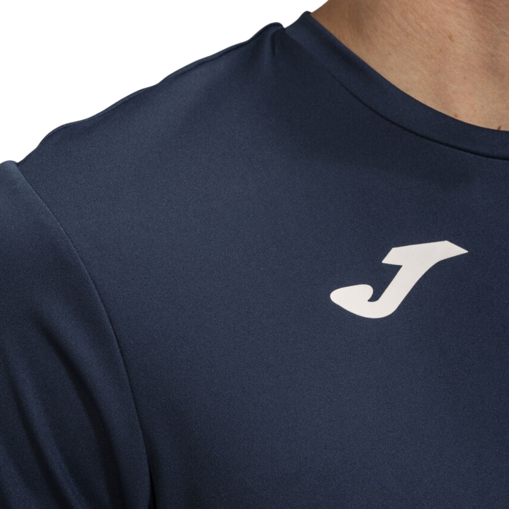 T-shirt Joma Combi Bleu Marine - Esprit Padel Shop