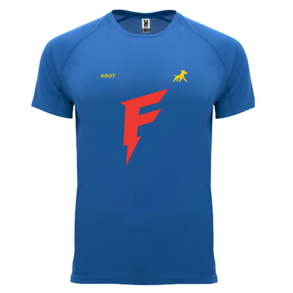 T-shirt K-Bot Firstman Albano Padel - Esprit Padel Shop