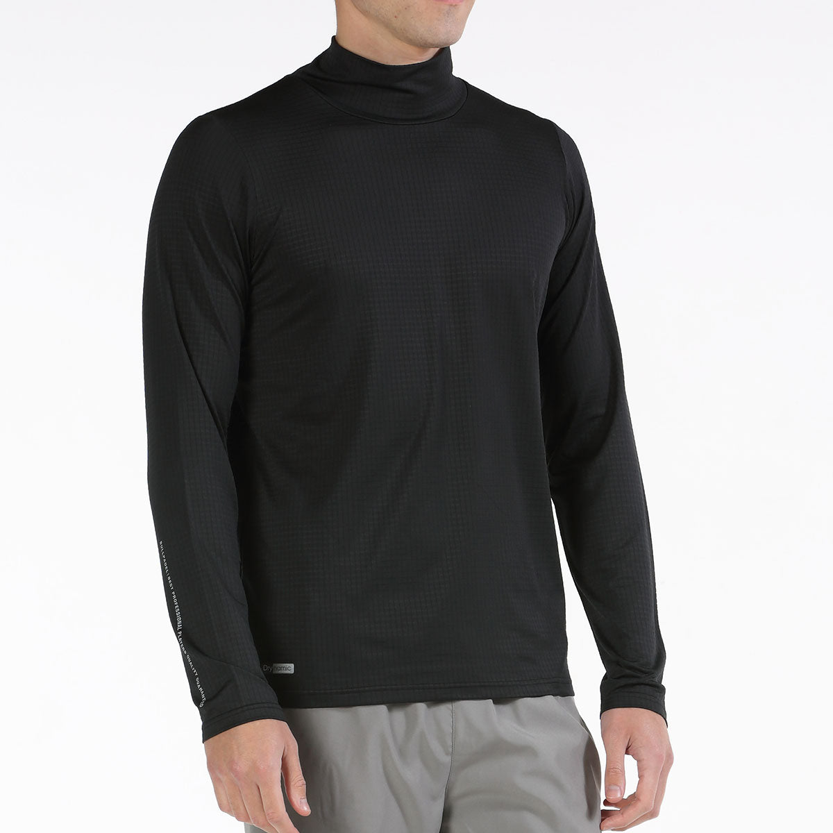 T-shirt manche longue Bullpadel Ilota