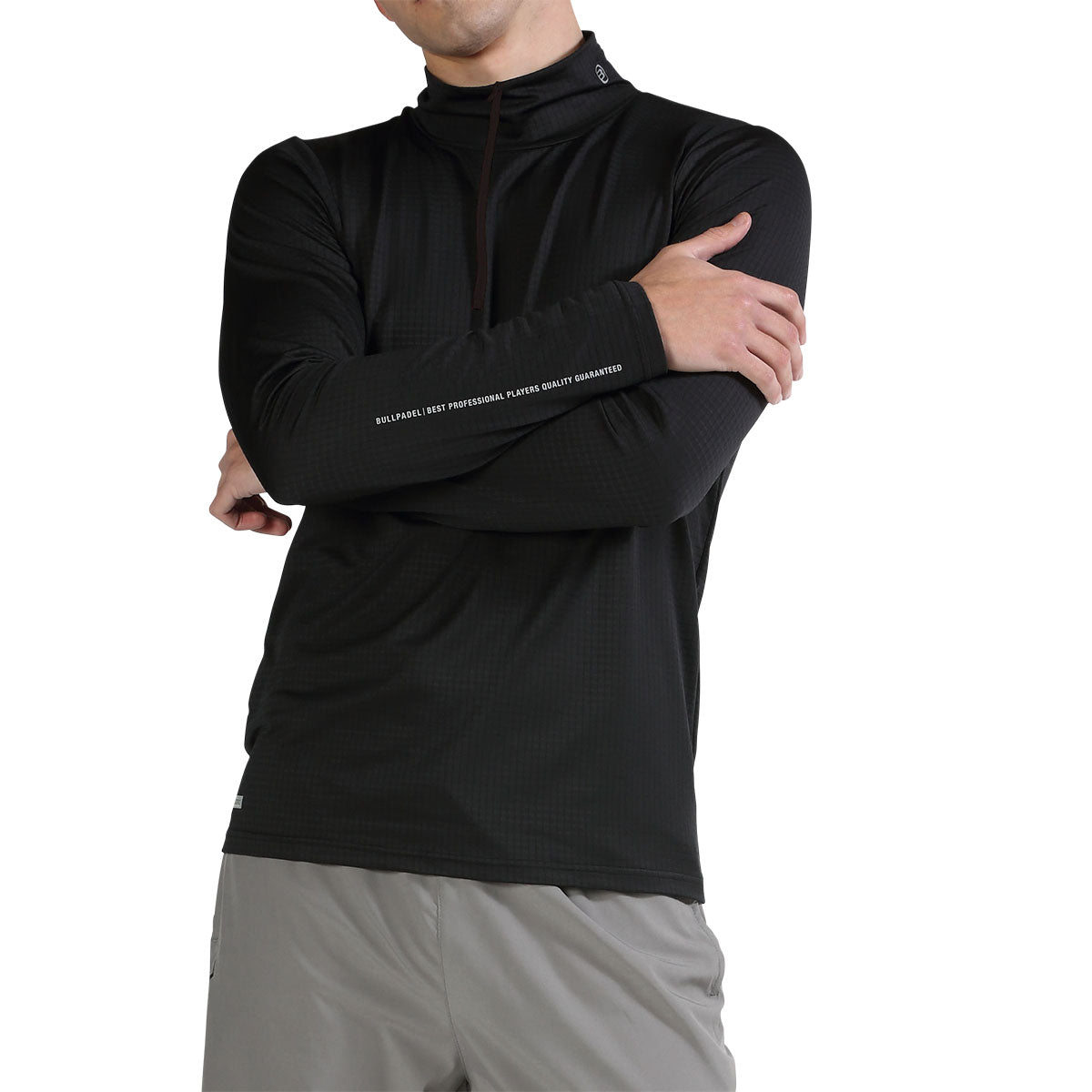 T-shirt manche longue Bullpadel Ilota