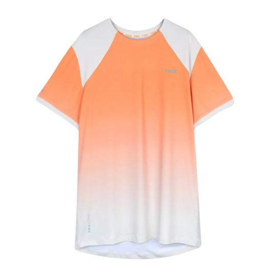 T-shirt Nox Pro Orange