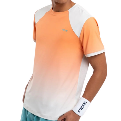 T-shirt Nox Pro Orange
