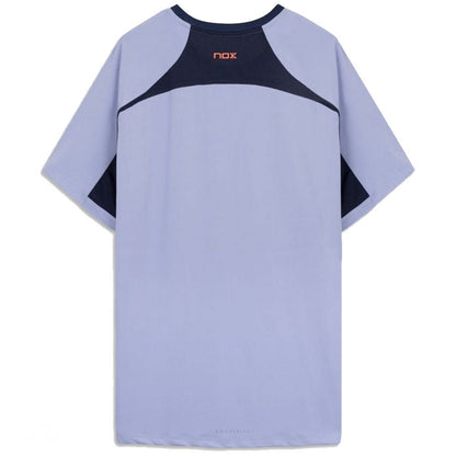 T-shirt Nox Pro Fit Violet