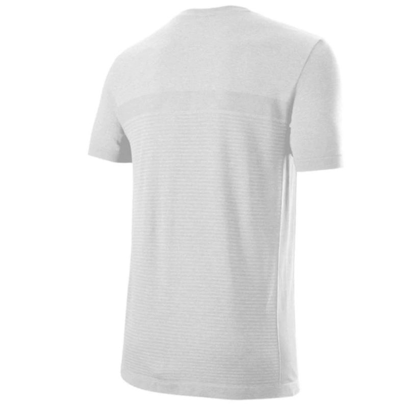 T-shirt Wilson Bela Seamless Crew