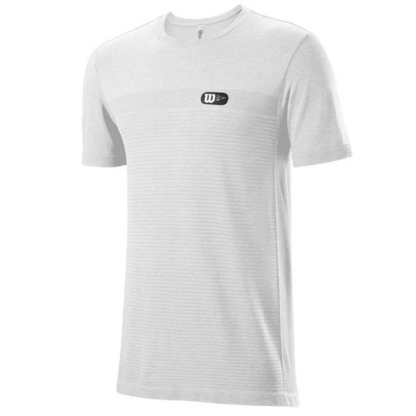 T-shirt Wilson Bela Seamless Crew