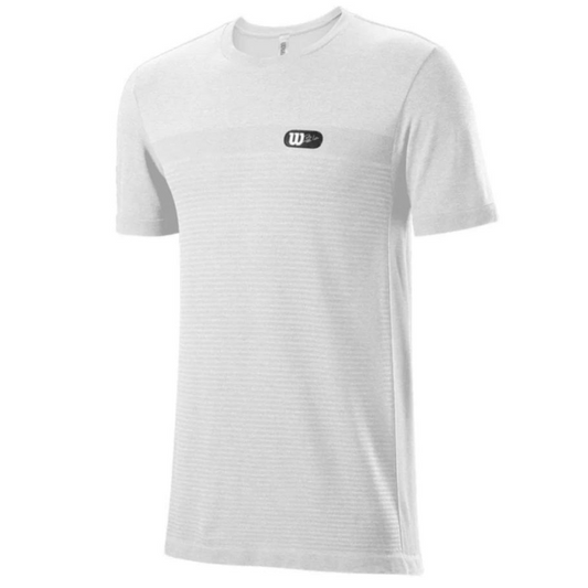 T-shirt Wilson Bela Seamless Crew