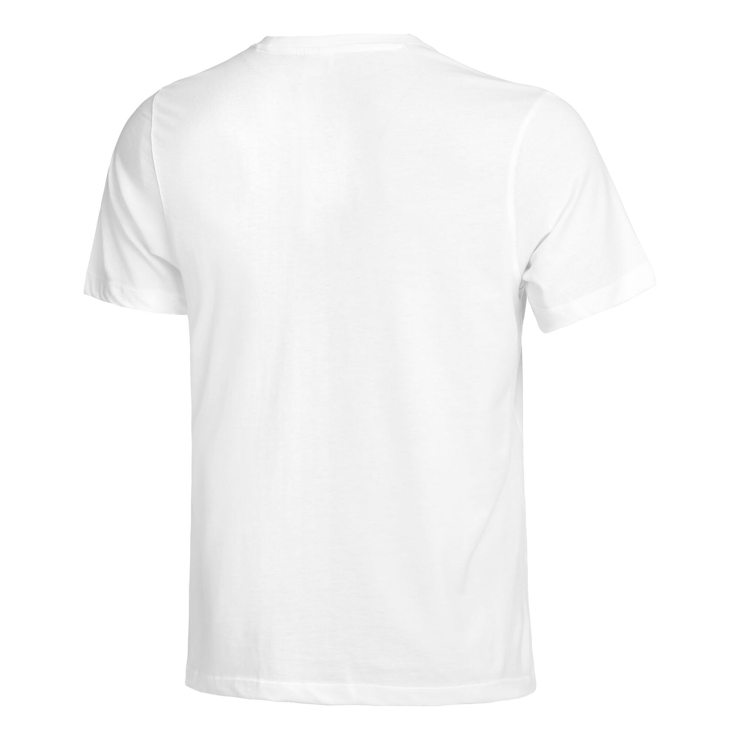 T-shirt Wilson Graphic Tee Blanc