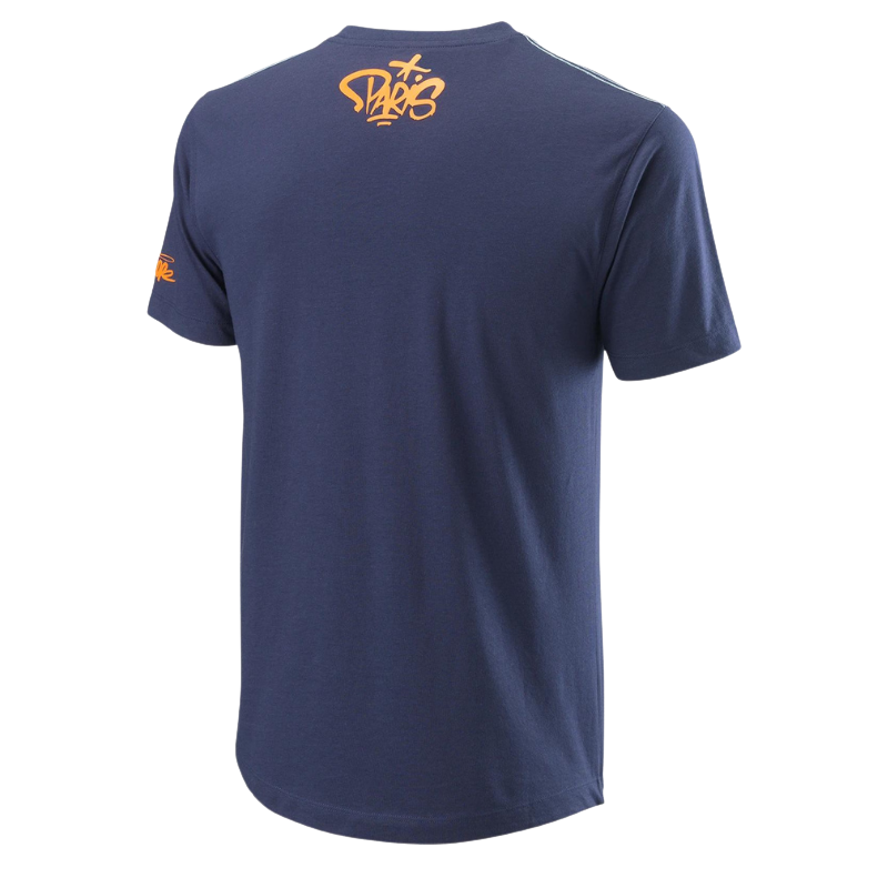 T-shirt Wilson Paris Hope