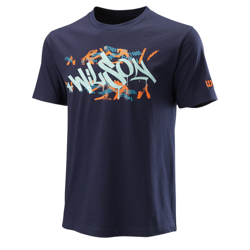 T-shirt Wilson Paris Hope