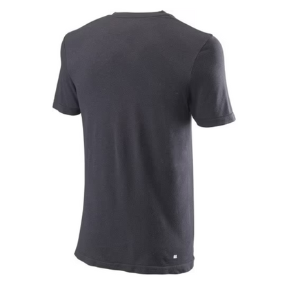 T-shirt Wilson Surge Crew