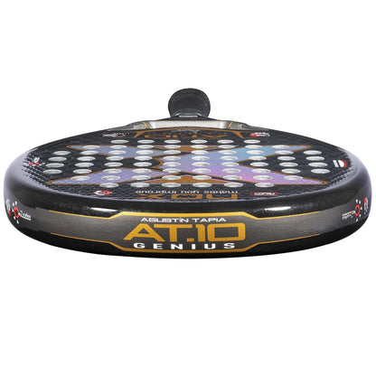 Raquette de padel Nox AT10 Genius Hard by Agustin Tapia