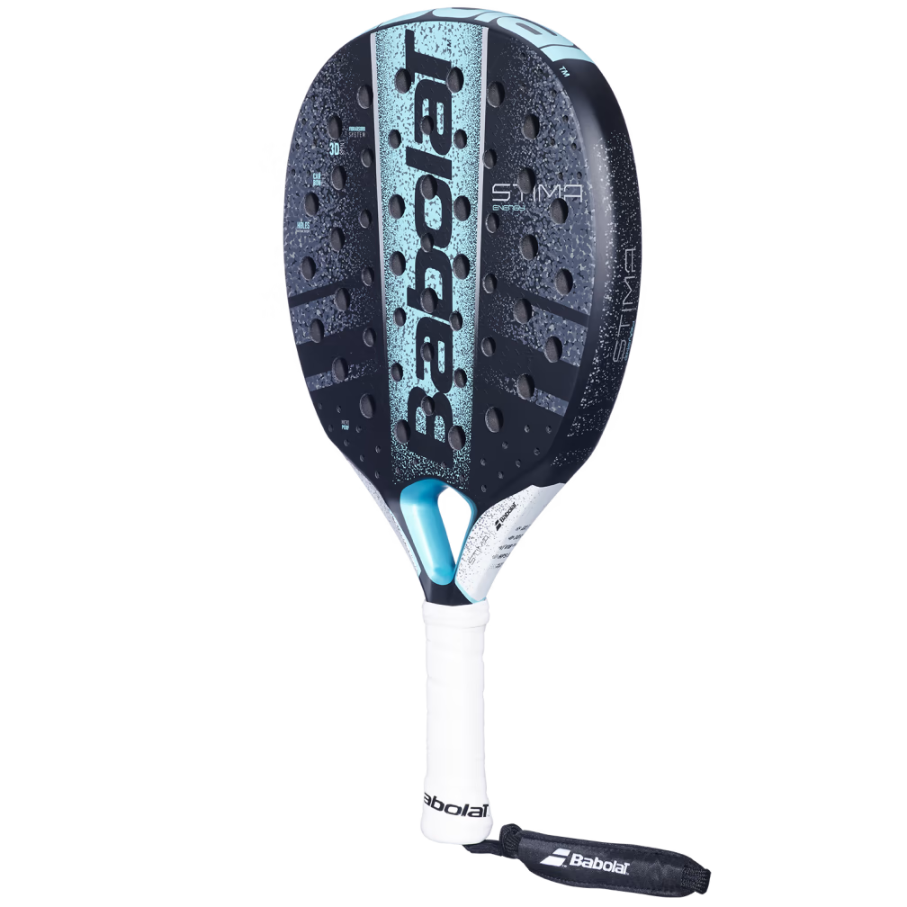 Raquette de padel Babolat Stima Energy