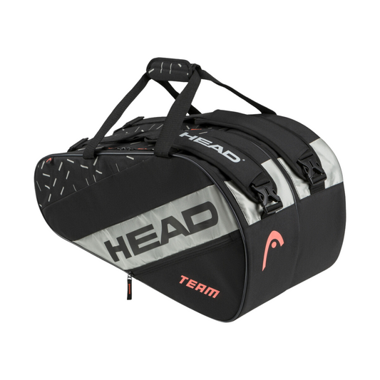 Sac de padel Head Team Noir