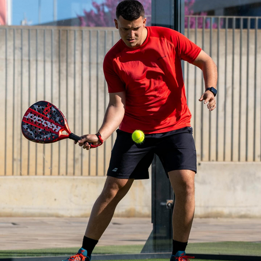 RAQUETTE DE TEST - Babolat Technical Viper Lebron 2024